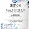 Дипломы