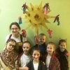 Колядки на святки