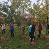 Благоустройство