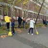 День благоустройства