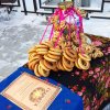 Масленица