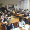 Неделя открытых уроков