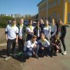 Пересвет