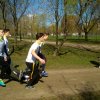 Пересвет
