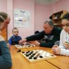 Шашки