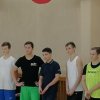 Президентские спортивные игры