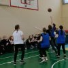 Президентские спортивные игры