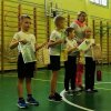 Веселые старты