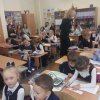 День открытых дверей