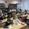 День открытых дверей