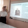 100 лет со дня рождения Андрея Дмитриевича Сахарова