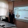 100 лет со дня рождения Андрея Дмитриевича Сахарова