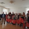 1 июня День защиты детей, поздравления в Красногвардейском районе! 