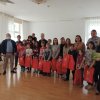 1 июня День защиты детей, поздравления в Красногвардейском районе! 