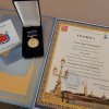 300-летие регулярного уличного освещения в Санкт-Петербурге