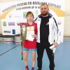 «Вольница» Полина