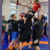 «Вольница» Полина