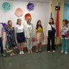 Выпускники 9-х классов получили аттестаты