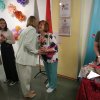 Выпускники 9-х классов получили аттестаты