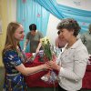 Выпускники 9-х классов получили аттестаты