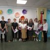 Выпускники 9-х классов получили аттестаты