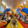 Отдыхали, оздоравливались и учились