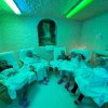 Отдыхали, оздоравливались и учились