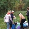 «Чистый лесопарк»