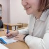 Международный проект «Письмо Победы»