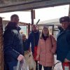 Сотрудники МЧС Красногвардейского района побывали в приютах для животных