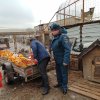 Сотрудники МЧС Красногвардейского района побывали в приютах для животных