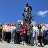 «Путешествие из Петербурга в Москву»