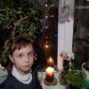 Свеча памяти