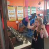 «Научное попурри»  