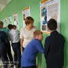 Новая выставка в новом интерьере