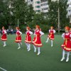 В ПЕРВЫЙ ДЕНЬ ЛЕТА