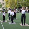 В ПЕРВЫЙ ДЕНЬ ЛЕТА