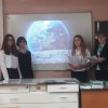Всероссийский урок астрономии
