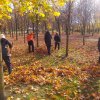 #Чистыйоктябрь