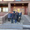  Экскурсия в Центральный государственный архив Санкт Петербурга