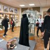 Экскурсия в Центральный государственный архив Санкт Петербурга