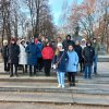 Были и в Кремле, и в монастыре…
