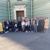 ВОЗОБНОВИЛ СВОЮ РАБОТУ ПРОЕКТ «ТЕАТРАЛЬНЫЙ УРОК В МАРИИНСКОМ»