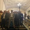 ВОЗОБНОВИЛ СВОЮ РАБОТУ ПРОЕКТ «ТЕАТРАЛЬНЫЙ УРОК В МАРИИНСКОМ»