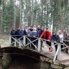 Погрузились в мир Владимира Набокова