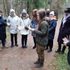 Погрузились в мир Владимира Набокова