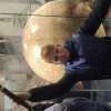 У СТЕН ПЕТРОПАВЛОВСКОЙ КРЕПОСТИ
