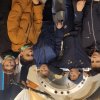 У СТЕН ПЕТРОПАВЛОВСКОЙ КРЕПОСТИ
