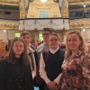 С «ПУШКИНСКОЙ КАРТОЙ»