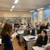 Сахаровский урок